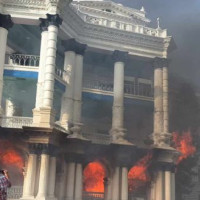 फोहाेरजन्य वस्तु बिक्री गरी १५ लाख बढी आम्दानी