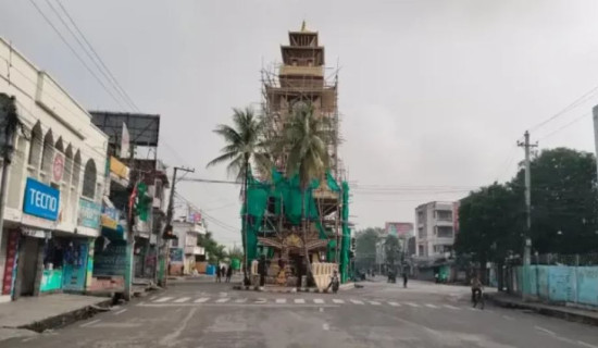 सामुदायिक विद्यालयमा विद्यार्थी भर्ना गर्ने अभियान