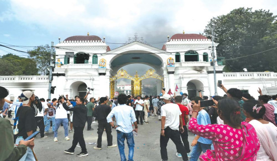 देशलाई आघात पुग्ने कुनै पनि सम्झौता हुँदैन  : प्रधानमन्त्री देउवा