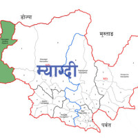 किसानलाई दुधको पाँच अर्ब दिन बाँकी