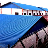 कोरलाबाट आउन थाले चिनियाँ सामान