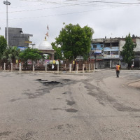 अरुण तेस्रो आयोजनाबाट चार सय परिवारले मुआब्जा पाउने