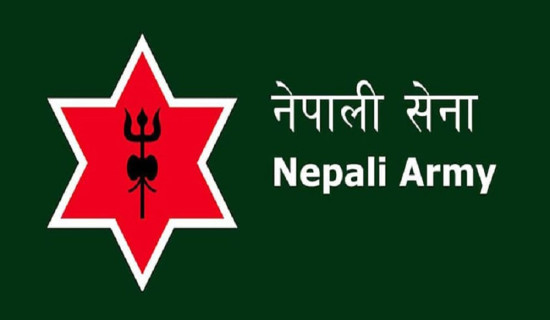 अलपत्र परेका विदेशी नागरिकलाई नजिकको सुरक्षा निकाय वा तैनाथ सरक्षाकर्मीसँग सम्पर्क गर्न आग्रह