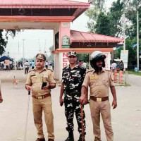 संयम अपनाउन निजी क्षेत्रको आग्रह