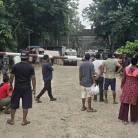 सुरूङगा नगरपालिका प्रमुखमा चौधरी विजयी