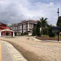 सप्तरी जिल्लामा दर्जनौं कार्यालयमा तोडफोड र आगजनी, कामकाज ठप्प