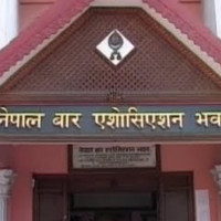 बर्दीबासमा जताततै आगजनी