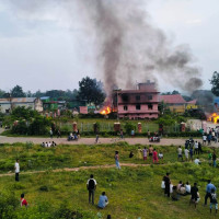 संसदीय छानबिन विशेष समितिको प्रतिवेदन प्रतिनिधि सभामा पेस