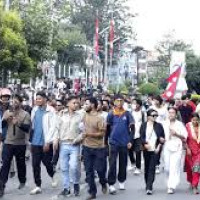 ट्रम्पको शपथ ग्रहण समारोह ऐतिहासिक हुने