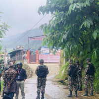 ट्रम्पको शपथ ग्रहण समारोह ऐतिहासिक हुने