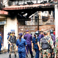 खत्याड गाउँपालिकामा गठबन्धनका उम्मेदवार निर्वाचित