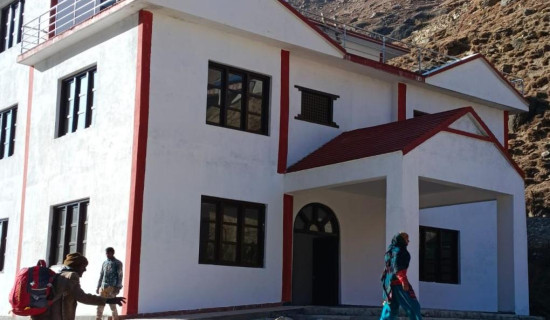 खत्याड गाउँपालिकामा गठबन्धनका उम्मेदवार निर्वाचित
