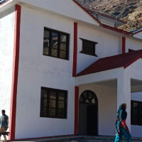 रसुवा कारागारबाट ९८ जना कैदी फरार