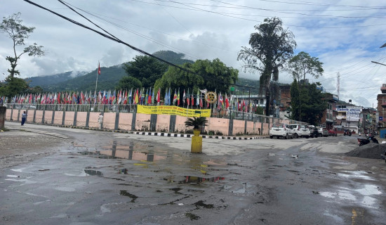 टिआइएबाट थप दुई अन्तर्राष्ट्रिय एयरलाइन्सले उडान गर्दै
