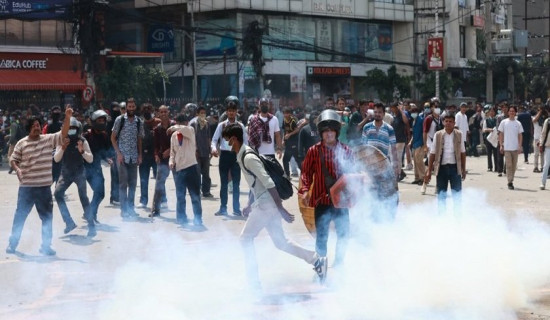 प्रदेश लोकसेवा आयोगलाई सरकारकै असहयोग