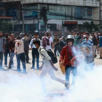 सिमकोट बजार सुनसान, व्यवसाय सञ्चालनमा ल्याउन आग्रह