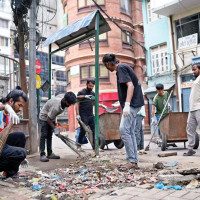 ६३ रोपनी सार्वजनिक जग्गा भाडामा लगाउने सम्झौता खारेज