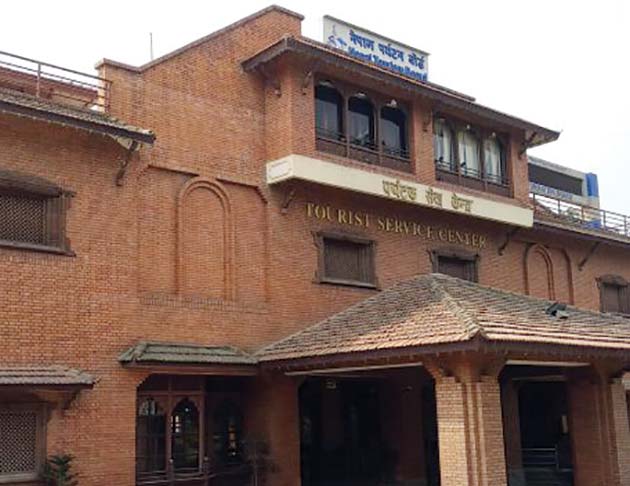 पर्यटकलाई सहजीकरण गर्दै पर्यटन बोर्ड