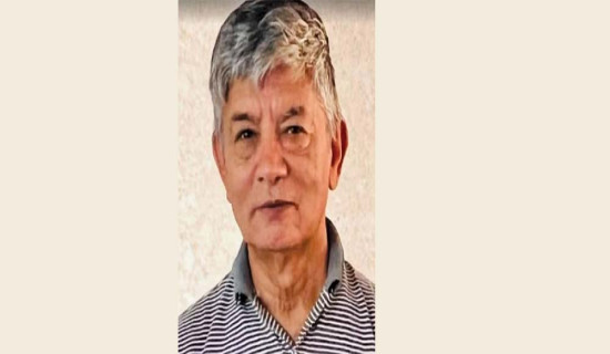 ‘देश र समयले परिवर्तन चाहिरहेको छ’