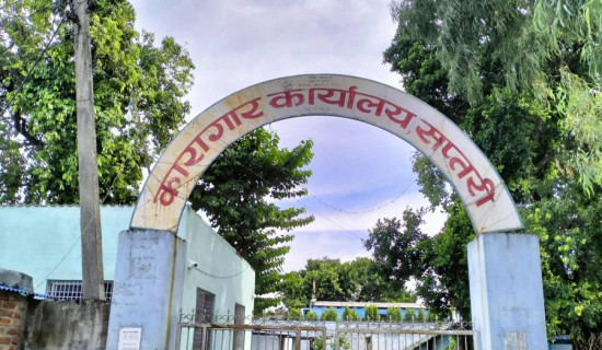 दुर्घटनामा वृद्धको मृत्यु