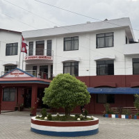 सामान्य बन्दै अवस्था