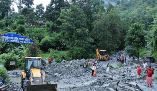 गुल्मीमा कतै विद्यालय सञ्चालन कतै अनिश्चित