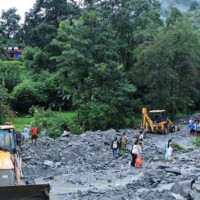 भोजपुरमा धानखेतीको क्षेत्र घट्यो