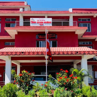 गुल्मीमा कतै विद्यालय सञ्चालन कतै अनिश्चित