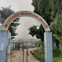 गुल्मीमा कतै विद्यालय सञ्चालन कतै अनिश्चित