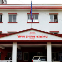 तनहुँ जनजीवन सामान्यतर्फ : युवाद्वारा सरसफाइ, सुरक्षामा कडाइ