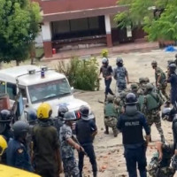 झापामा चक्कु प्रहार गरेर हत्या