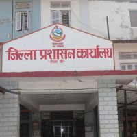 झापामा चक्कु प्रहार गरेर हत्या