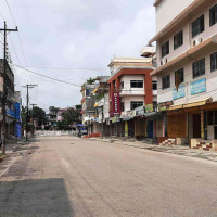 बर्दिवासमा आगलागीबाट करोडको क्षति