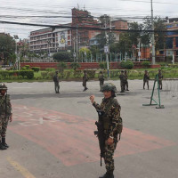 जुम्ला कारागारबाट भागेका चार जना कैदीबन्दी फिर्ता