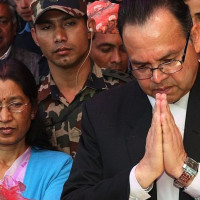 जुम्ला कारागारबाट भागेका चार जना कैदीबन्दी फिर्ता