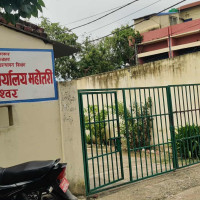 जुम्ला कारागारबाट भागेका चार जना कैदीबन्दी फिर्ता