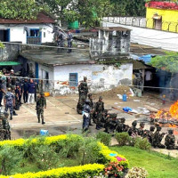 ‘लोकतन्त्रका लागि खतरा’ : ट्रम्पका सहयोगी चार्ली किर्कको हत्या प्रकरणमा विश्व प्रतिक्रिया