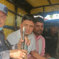 थप १९२ जना कैदी नियन्त्रणमा
