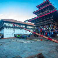 निकास संविधानसम्मत हुनुपर्छ : अध्यक्ष प्रचण्ड