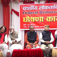 धनिराम मृत्यु प्रकरणः छानबिन समिति गठन
