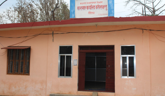 कपिलबस्तु कारागारबाट भागेका ९० कैदीबन्दी पक्राउ