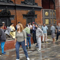 धानबालीमा पर्याप्त मल नपाउँदा उत्पादनमा समस्या