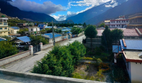 साइबर अपराध : फेसबुक ह्याक गर्दै रकम माग्दै