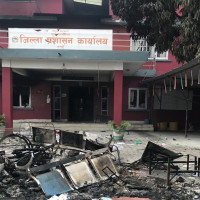 समावेशीकरणको दिशामा नयाँ फड्को : गोरखापत्रद्वारा प्रकाशित बाहिङ भाषा