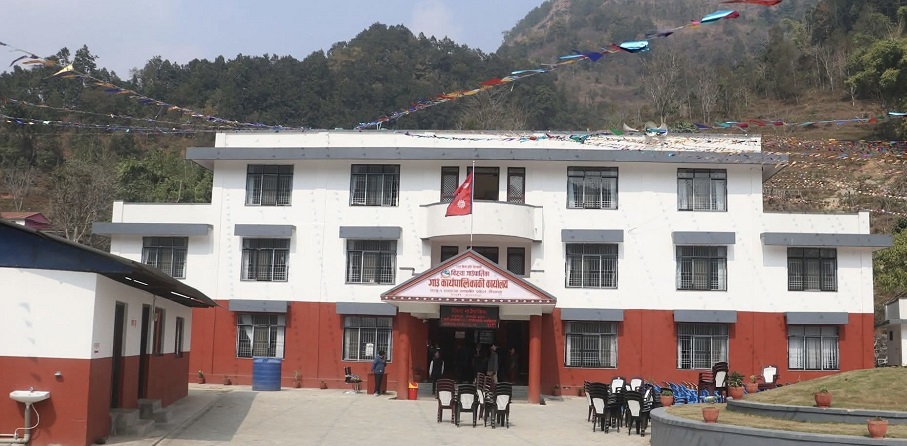 बन्द रहेको बिरुवा आजबाट खुल्दै
