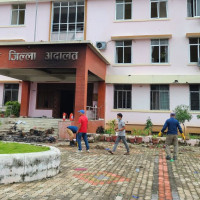 नजिकिँदै तीज : टाढिदै मौलिकता, मौलाउँदै विकृति
