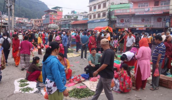 भ्रामक समाचारमा विश्वास नगर्न नेपाली सेनाको आग्रह