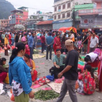 खाडलको पानीमा डुबेर बालबालिकाको मृत्यु