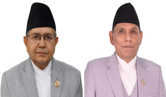 एमालेमा निर्वाचन परिचालन सचिवालय गठन