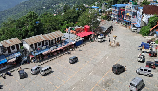 गणतन्त्रपछि खेलकुद पूर्वाधारमा व्यापक विस्तार